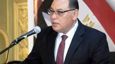 فى أول أيام شهر رمضان محافظ الشرقية يؤكد إستمرار رفع الأذان ومنع التجمعات