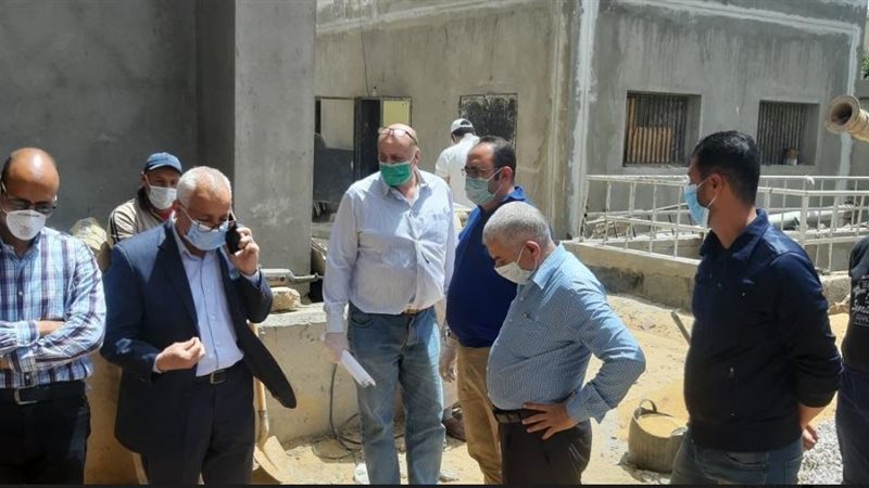 بوابة الجمهورية
