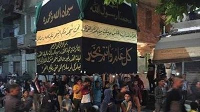 محافظ الإسكندرية: القبض على 20 شخص لمشاركتهم في 