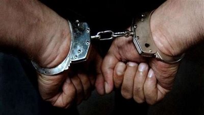 القبض على تاجر محل يتاجر فى العملات بالدقهلية