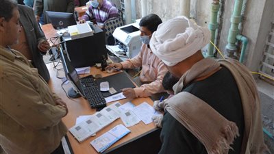 غدا ..صرف المرحلة الثانية من منحة العمالة غير المنتظمة بالمنيا