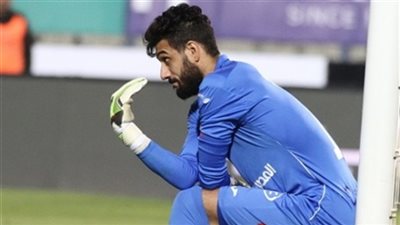 الشناوى يرحل الى الدوري السعودى