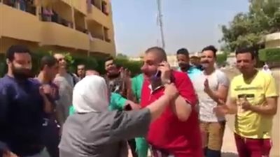 فيديو يتسبب فى اقالة مدير مستشفى المنشاوى بطنطا والسوشيال ميديا تنتفض !!!