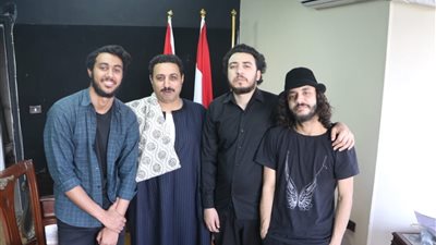 نهاية سما المصري وحنين حسام كوميديا عبوموي الموسم الثاني رمضان ٢٠٢٠.. فيديو