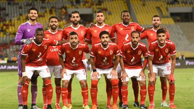 اتحاد الكرة يرفض منح لقب الدورى للأهلي