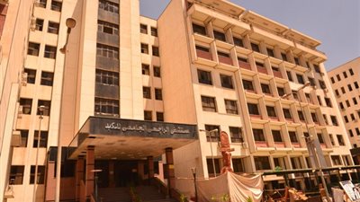 جامعة أسيوط تُعلن عن وصول عدد الإصابات بفيروس الكورونا إلى خمسة