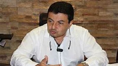 المهندس ياسر قورة يطالب الحكومة التنسيق مع رجال الأعمال لوضع رؤية للعمل بعد كورونا