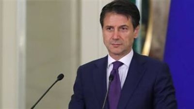 رئيس الوزراء الإيطالي: كرة القدم دون جمهور حتى يناير 2021