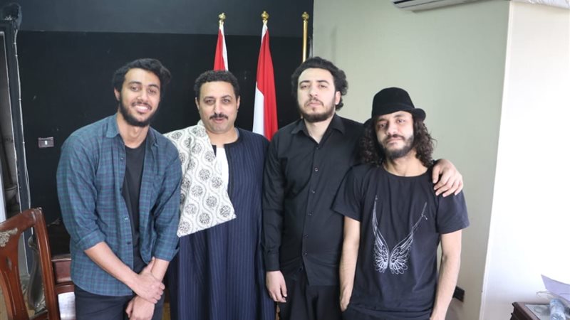 بوابة الجمهورية