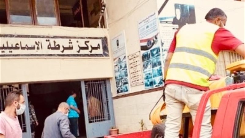 بوابة الجمهورية