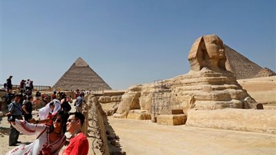 الشاعر: إجتماع مع وزير السياحة لبحث آليات عودة السياحة بإجراءات إحترازية مشددة
