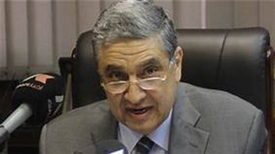 15.3 مليار جنية لمشروعات انتاج الكهرباء بجنوب الوادى