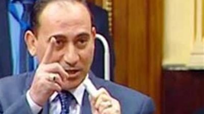وكيل نقل النواب: مشروع تنمية سيناء يتناغم مع مقوماتها الطبيعية كعوامل جاذبة للاستثمار والسكان