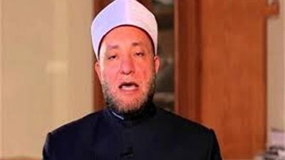 أمين الافتاء يوضح حكم حقن الوريد او العضل اثناء الصيام