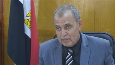 وكيل تعليم الوادى الجديد يكشف ملابسات إختفاء ٢مليون جنيه ويتوعد بالمحاسبة
