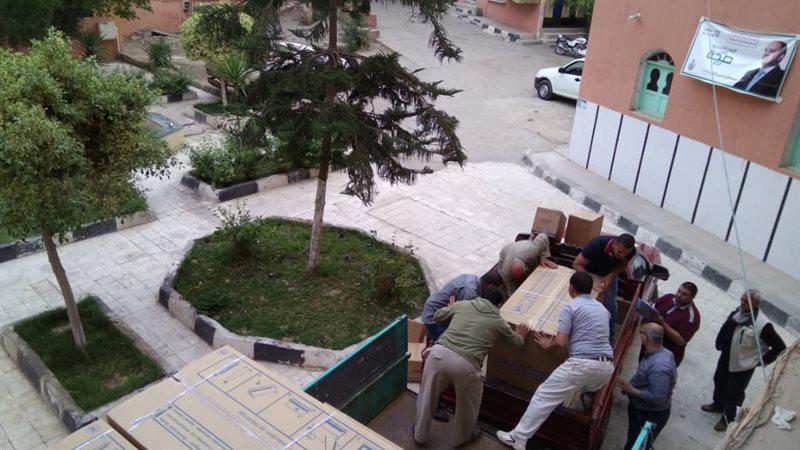 بوابة الجمهورية