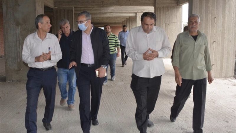بوابة الجمهورية