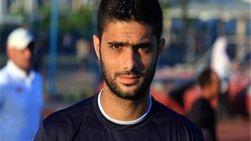 هاني العجيزي