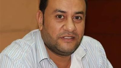 الصحفيين العرب ينعي وفاة الصحفي محمود رياض بوباء كورونا