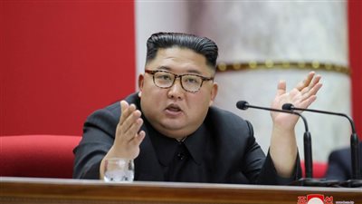 وزير كوري جنوبي معلقا على شائعة وفاة كيم : وباء عالمى