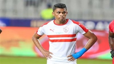 كريم بامبو يطالب إدارة الزمالك تاجيل رحيله وحسم مصيره نهاية الموسم