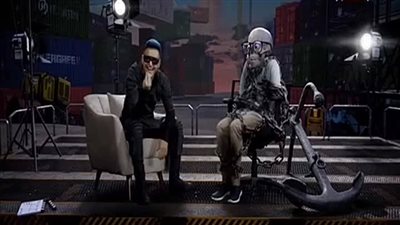 رامز جلال يقدم اعتذار للجمهور الخليج والسعودية.. لهذا السبب