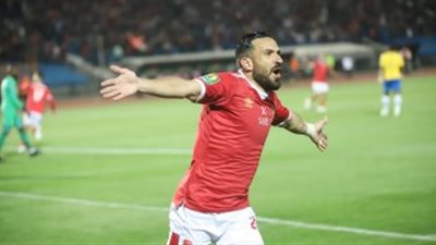 نجم الأهلي يرفض عرض صن داونز الجنوب أفريقي ويؤكد تمسكه بالقلعة الحمراء