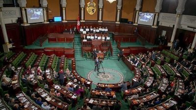 نائب تونسي: الاتفاقية التجارية مع تركيا استعمار جديد