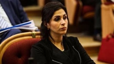 تعرف على تفاصيل الأزمة بين وزير التعليم العالى والنائبة انجى فهيم