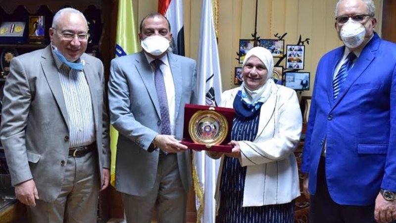 بوابة الجمهورية