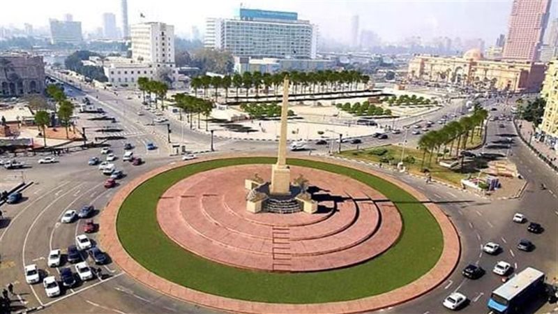 بوابة الجمهورية