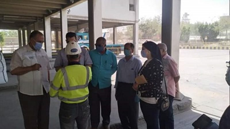 بوابة الجمهورية