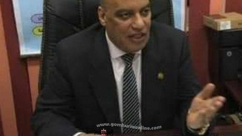 بوابة الجمهورية