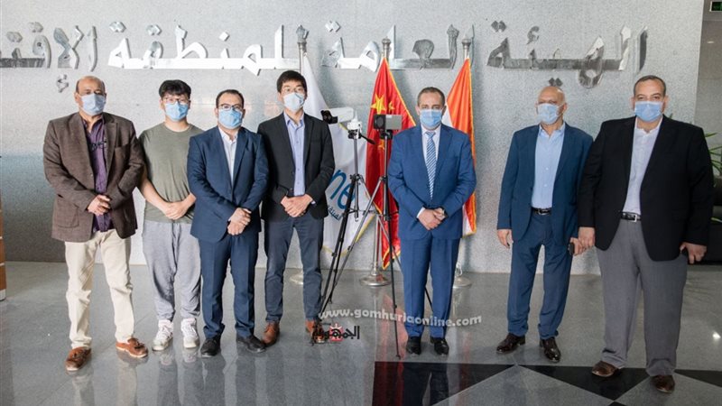 بوابة الجمهورية