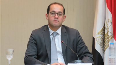 نائب وزير المالية: حريصون على التقدم في جميع مؤشرات الشفافية