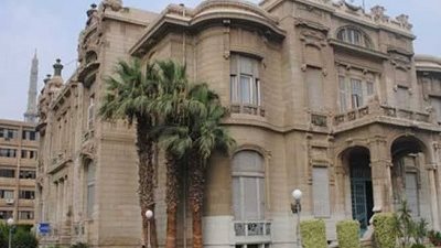 جامعة عين شمس تكشف تفاصيل إنهاء خدمة أرملة هشام عشماوى