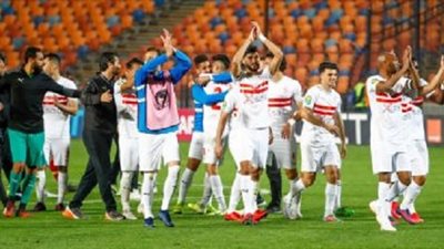 مفاجأة .. الزمالك يفتح باب البيع لنجوم الفريق
