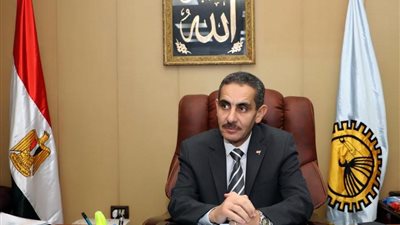 محافظ الغربية ينعي شهداء الوطن في حادث 