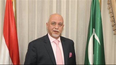 مساعد رئيس حزب الوفد: العمليات الإرهابية لن تزيد الشعب المصرى العظيم إلا ترابطا ووحدة وإصرارً