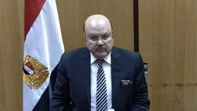 الغرفة التجارية بالغربية تدين العملية الارهابية ببئرالعبدوتقدم العزاء لشهداء القوات المسلحة