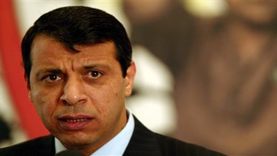 دحلان: الحرب ضد الإرهاب قاسية وطويلة وسنفقد بها الكثير من الأحبة