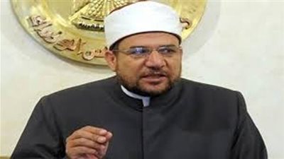 وزير الأوقاف: قررنا غزو عالم الدعوة الإلكترونية بجانب العمل الميداني دحرًا لقوى الشر والظلام