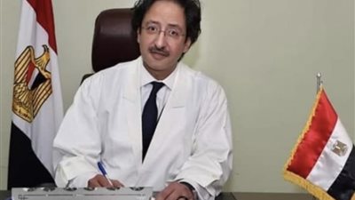 مدير المستشفي الفرنساوي بجامعة طنطا اجرينا 270عملية جراحية منذ بداية كورونا ولاتأخير لأي عملية