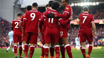 مدافع ليفربول يحكي عن تجربته 