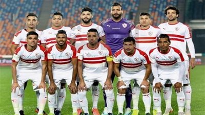 صراع ثلاثى على نجم الزمالك