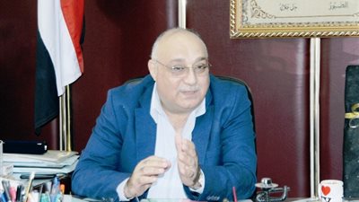 رئيس الإذاعة : 4 مساجد مرشحة لبث صلاة التراويح .. فيديو