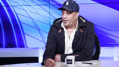 رضا سيكا يكشف سر رفضة الظهور فى قناة الزمالك.. فيديو