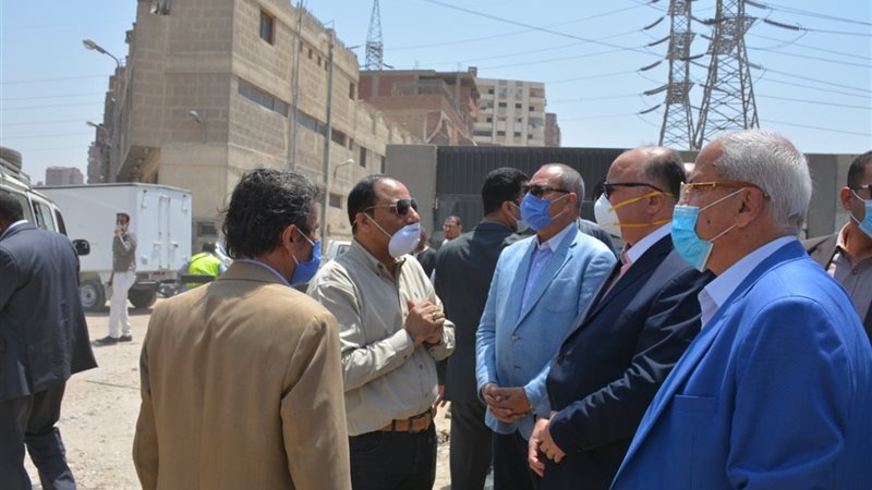 بوابة الجمهورية