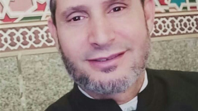 الشيخ السيد الهادى