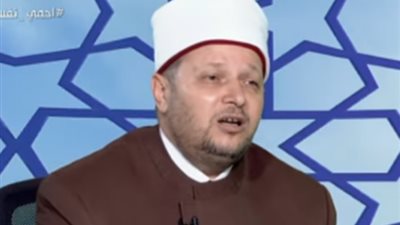 العزازى: انتصار العاشر من رمضان 